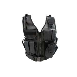   Gear Loadout Rico 04   Level 2 Airsoft Protection