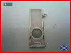 Hallmarked Silver Cigar Cutter from 1990~Immaculat​e Condition.~