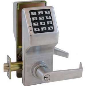  Alarm Lock DL2700 Trilogy Digital Keypad Lock (Standard 