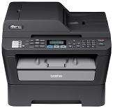 Brother MFC 7460DN Laser All in One Printer Duplex  12502627012 