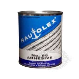  Nautolex 88 Adhesive NA88 Quart 
