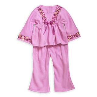 NEW NIB American Girl Julies Pajamas PJs Set for Dolls  