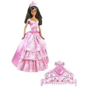    Barbie Happy Birthday Doll / African American Toys & Games