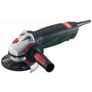   WP8 115 4 1/2 10,000 RPM 8.0 AMP Angle Grinder w/ Paddle Switch