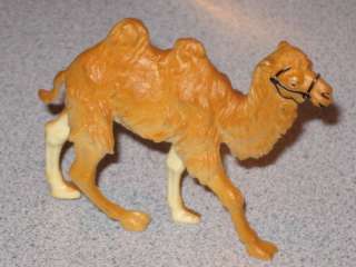 Britains England 1970s Large Camel Toy Animal Figure  