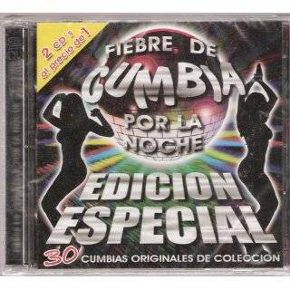  CUMBIA VALLENATA Music