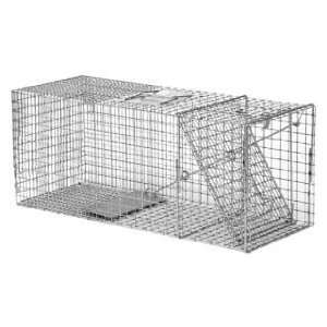  Humane Animal Box Trap, 30 x 11 x 12 Patio, Lawn 