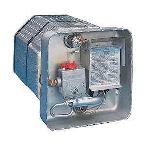  SUBURBAN 5054A   Suburban Water Heater, Sw6p 5054a 5054A 
