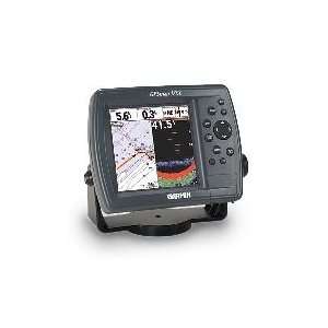   Marine GPS and Chartplotter With Sounder (G29 External Antenna) GPS