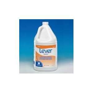  Lever 2000 Antibacterial Liquid Hand Soap   1 gal.   CASE 