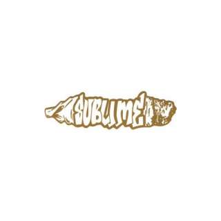 Sublime   Stickers   Band Clothing