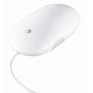  Apple Mighty Mouse Electronics