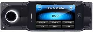 OXYGEN AUDIO OCAR MOBILE APPLE IPHONE 3G 3GS 4 4S CAR BLUETOOTH CAR 