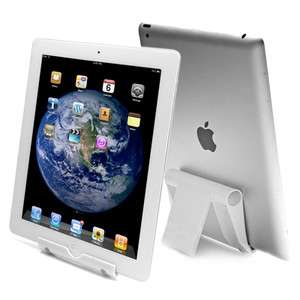   Universal Adjustable Stand Holder Cradle for Apple Ipad 1 2 Tablet PC