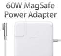 Genuine Apple MagSafe 85W OEM Power Adapter Charger, MacBook Pro 