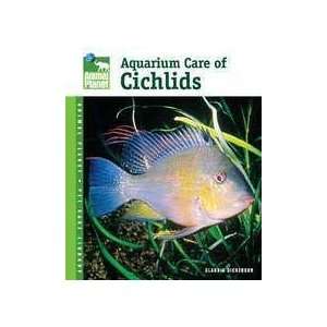  Top Quality Tfh Animal Planet Aquarium Care Of Cichlids 