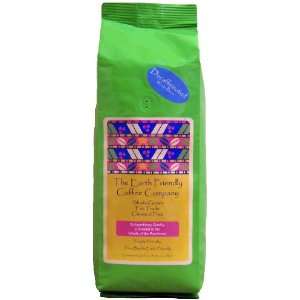   (16oz) Dark Roast Whole Bean, highest quality SHB Arabica Chiapas