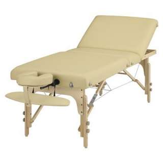 Deauville Therma Top Salon Size Portable Massage Table   30
