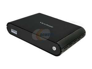    ViewSonic VMP70 1080p Digital Media Player w/2 USB, HDMI 
