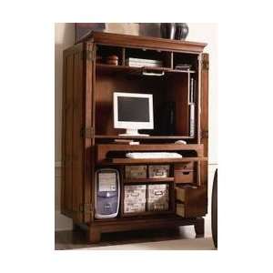   Armoire Cabinet   Riverside Furniture   69085