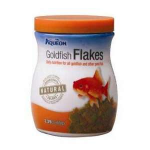  Top Quality Goldfish Flake 2.19oz