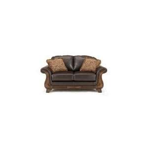   Fairmont   Java Loveseat by Signature Design By Ashley