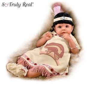 So Truly Real Call Of The Wild Baby Doll Collection  Toys 