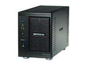   RNDP2210 100NAS ReadyNAS Pro 2 Network Storage for Business with