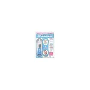  BebeSounds One Second Ear Thermometer Toys & Games
