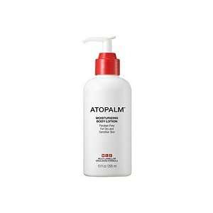  Atopalm Moisturizing Body Lotion (Quantity of 2) Beauty