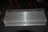 Old School Soundstream Car Audio stuff Made in USA Subs & Amps NO 