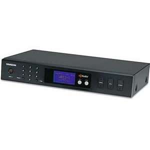  Sangean Component Tuner (Audio/Video/Electronics / Audio 