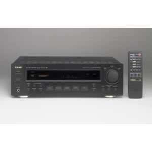  New TEAC AM/FM Stereo Receiver 30FM And 30AM Station 