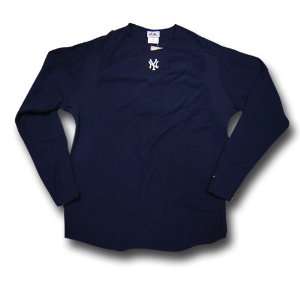  New York Yankees MLB Authentic Collection Tech Fleece 