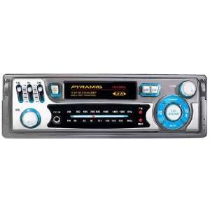   RB1902EQ AM/FM Cassette Player w/Pull Out Chassis