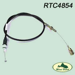  KICKDOWN TRANSMISSION CABLE DISCOVERY RANGE DEFENDER RTC4854  