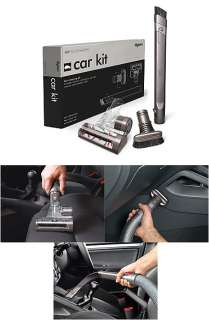 Dyson Car Cleaning Kit Attachment Set NEW 879957002500  