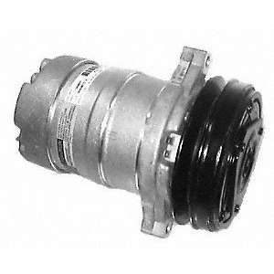  Frigette A/C Parts 204 379 New Compressor And Clutch Automotive