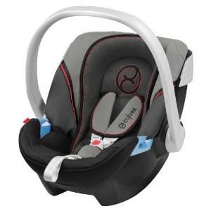  Cybex Aton Original Infant Car Seat   Eclipse Baby