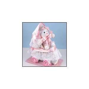  Baby Diaper Carriage Girl Baby