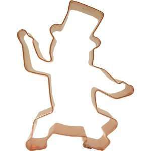  New Years Baby Cookie Cutter