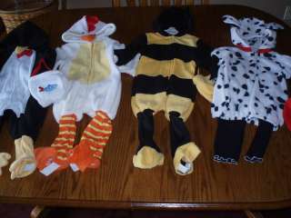 COSTUMES,HALLOWEEN,CHOICE,BABY GRAND,12 18 MONTH,NEW  