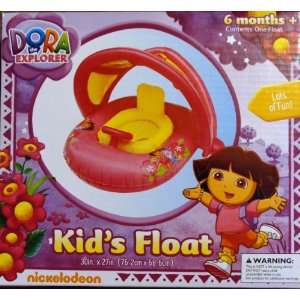   Baby Float, Ages 6mo and Up, Infant Float for Pool Toys & Games