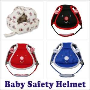 Baby safety helmet hat cap headguard  