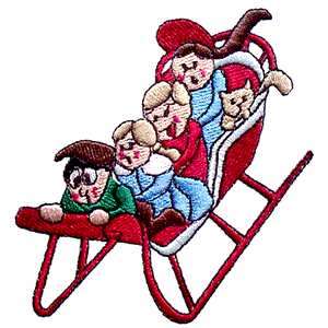 Brother/Babylock PES Embroidery Machine Card FOLK ART  