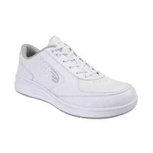   MWAVED3E White / White Mens Wave Walker DX3 Athletic Shoes Baby
