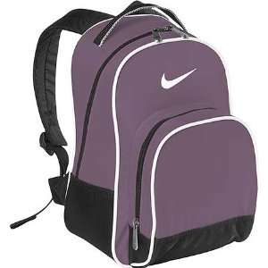  Nike B4.3 Mini Backpack (Violet Haze/Black) Sports 