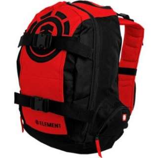  Element Mohave Hexachrome Backpack element red OS  Kids 