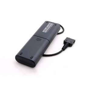   System S Backup Battery Charger Extender For SONY Walkman Camera