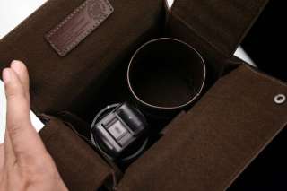 Gariz camera Leather shoulder bag for Sony Nex 3 Nex 5  